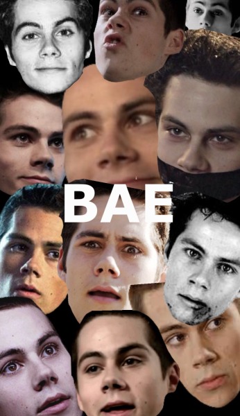 Dylan O Brien Lockscreen Tumblr