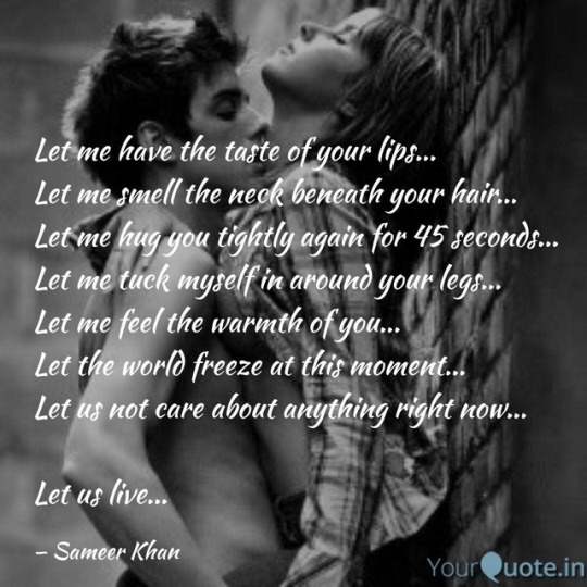 Image result for feeling of kiss quotes