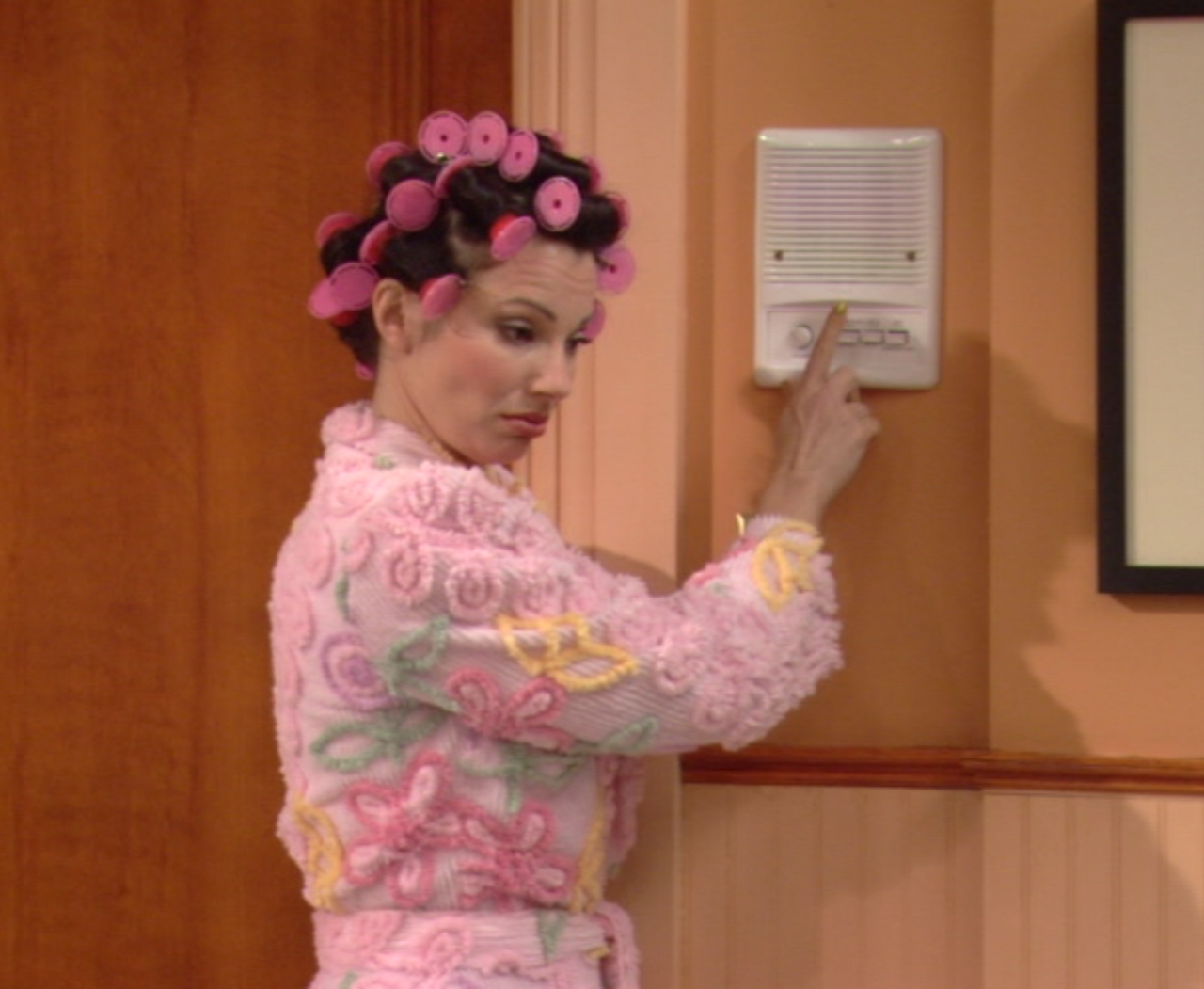 nanny fine bathrobes
