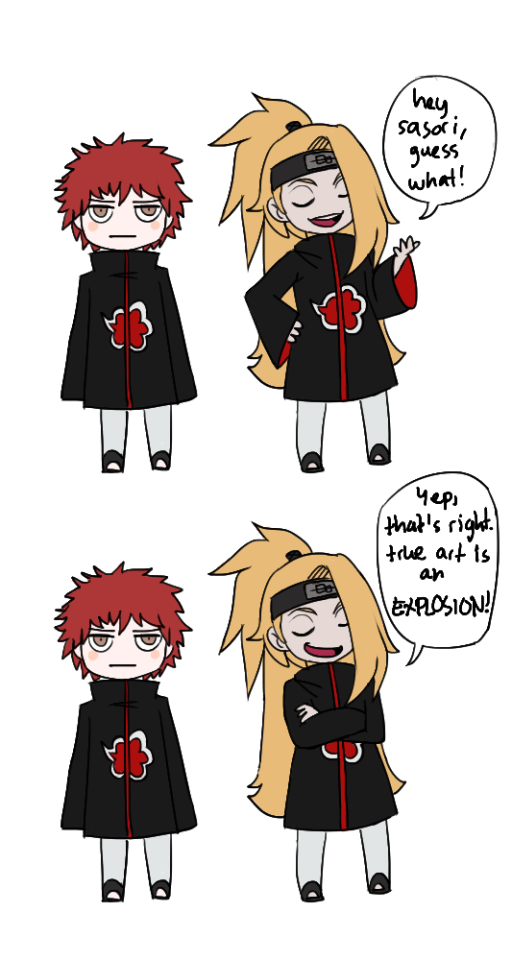 Obito X Male Reader Lemon