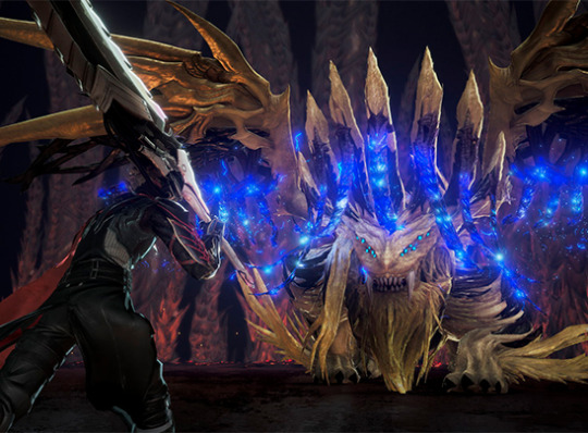 El nuevo DLC de Code Vein “Lord of Thunder” desata nuevos desafíos y recompensas para los jugadores