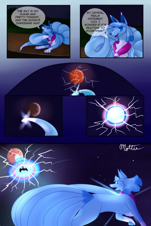 plot the interlude ENCOUTNER 0 alolan ninetales LUNALA when the a plot and the b plot collide pkmnart pokemon ask blog
