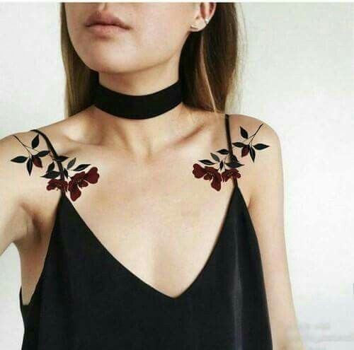 Tatuajes De Agua Tumblr