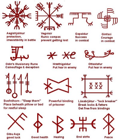 Image result for Galdrastafir
