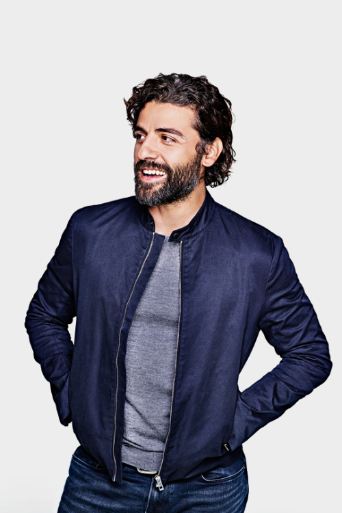 waititi:Oscar Isaac ©Eric Ray Davidson // Entertainment...