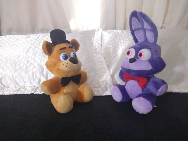 plushbonnie