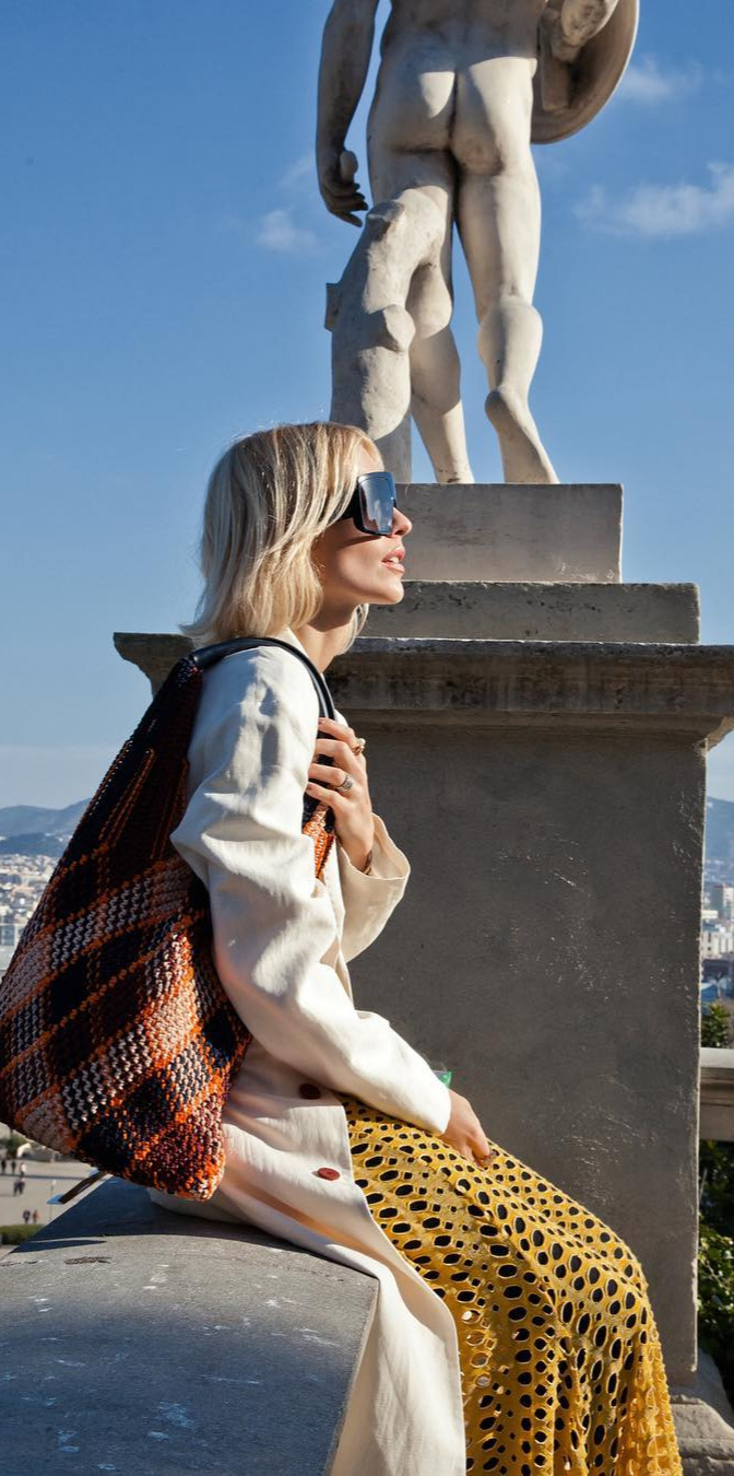celebrity style, celebrity pictures, fashionweek, ootd, instagram Sunday flashback above this beautiful city , Barcelona | bymalenebirger , bymarlenebirger anzeige . . . , vikyandthekid , barcelona , fashioninfluencers , fashionista , fashionlifestyle , fashionistas , influencer_de , fashionlooks , ilovefashion , fashionsuit , barcelona, sunsetbarcelona