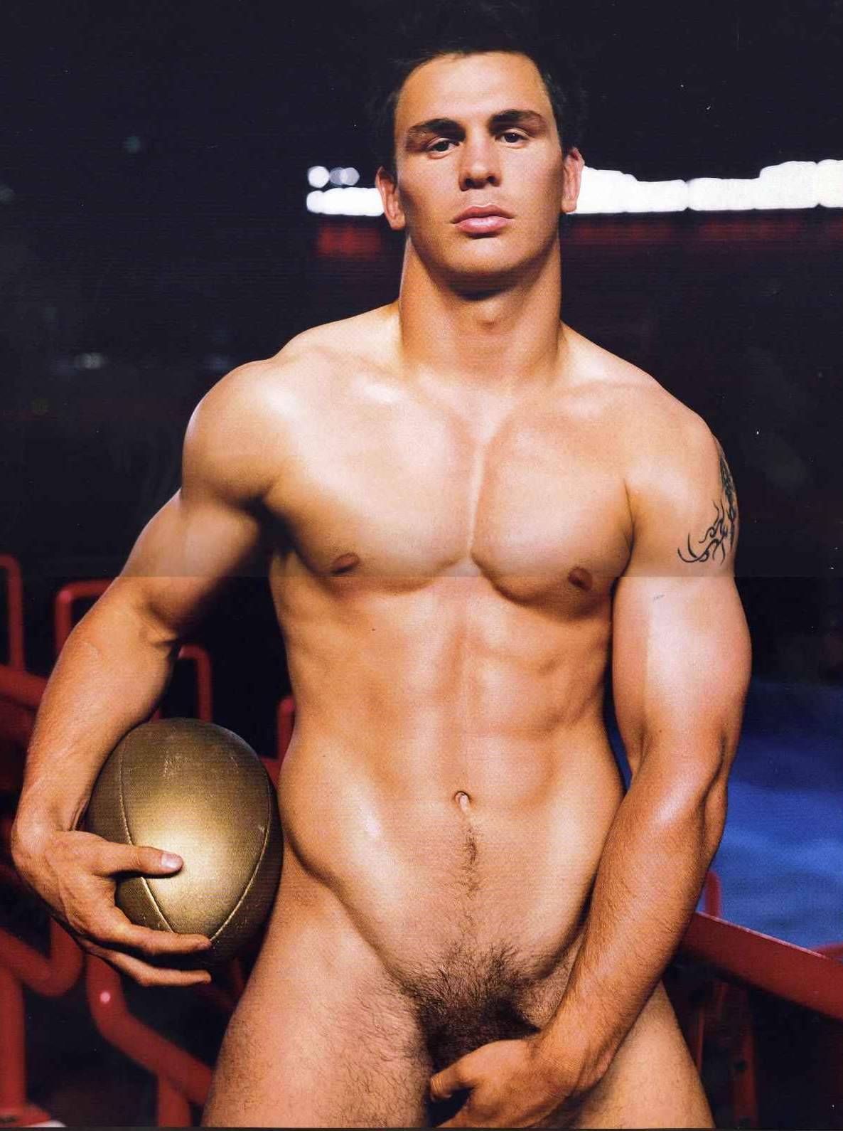 голые сексуальные спортивные парни фото 104