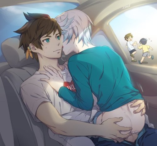 sekaiichiyaoi:※ Authorized Reprint for Tumblr ||...