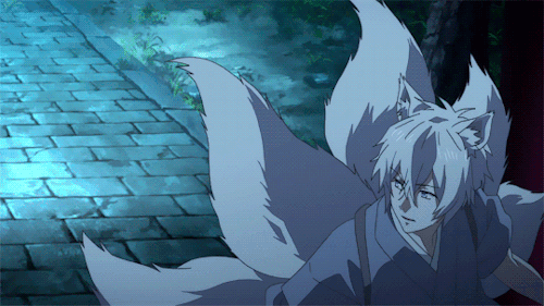 17 BEST Fox Kitsune Anime That You Have To Watch