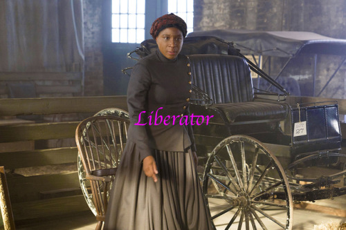 violet-charis:Let Black Female Characters Be Diverse (part...