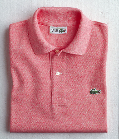 Lacoste Chemise РїРѕР»Рѕ