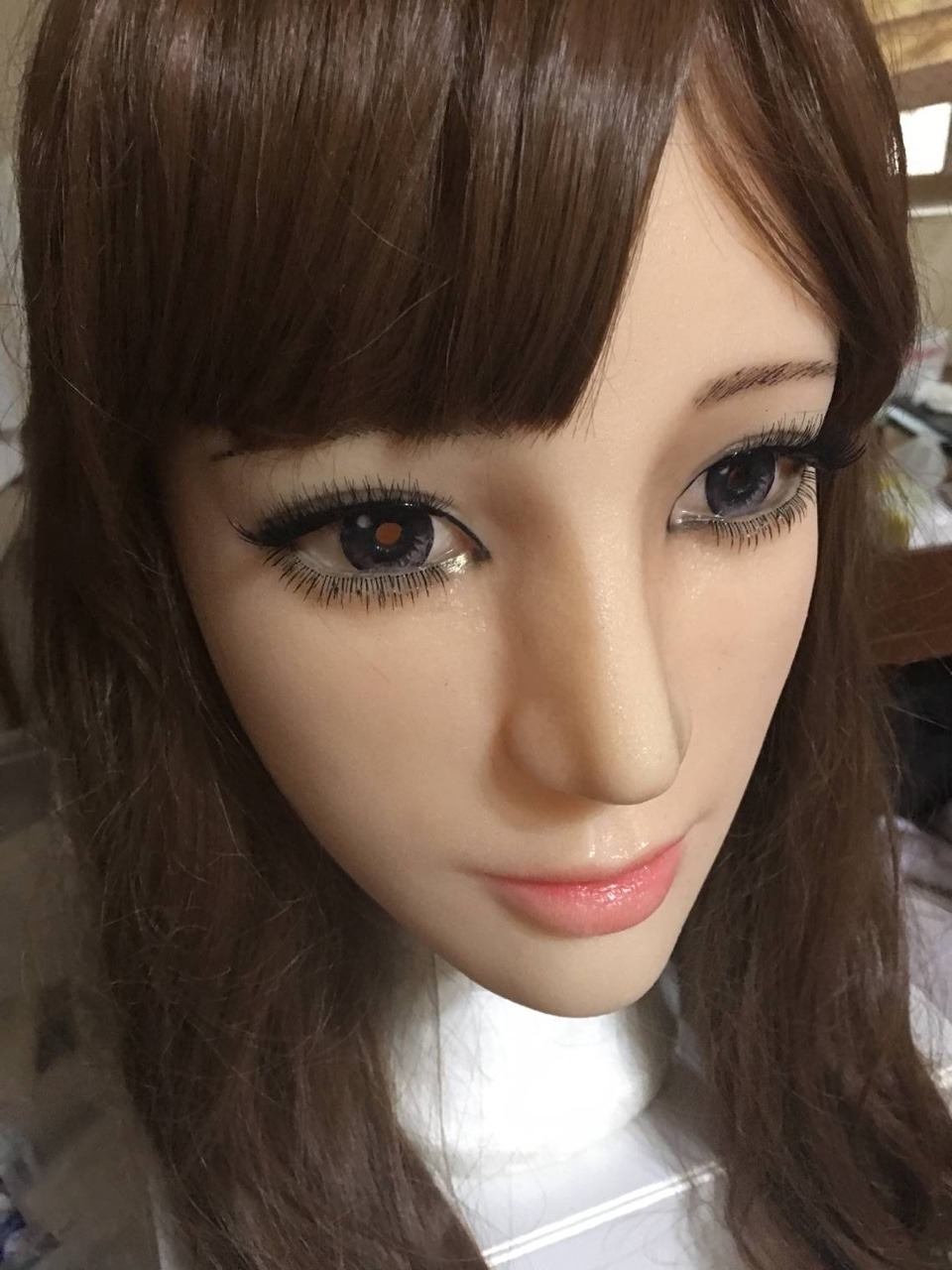 cherry doll bjd