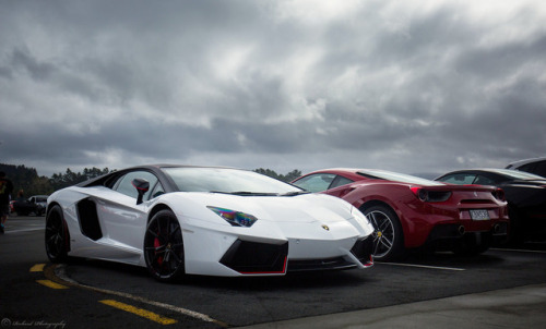 carpr0n:Starring: Lamborghini AventadorBy Richard Nico