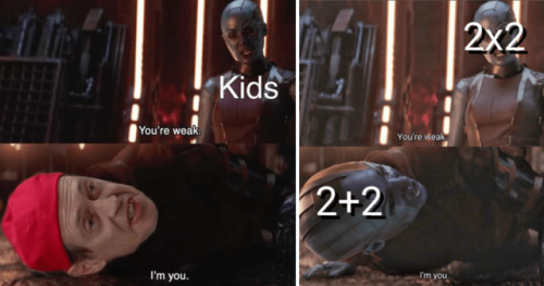 memator