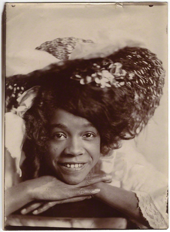 aida overton walker aida overton walker