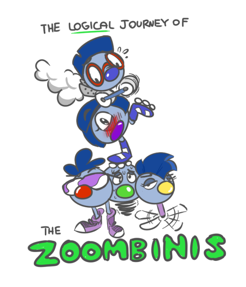 get zoombinis game