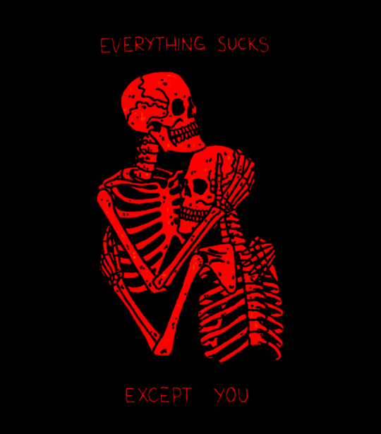 I Love Skeletons On Tumblr