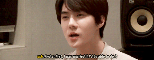 sehunlyone