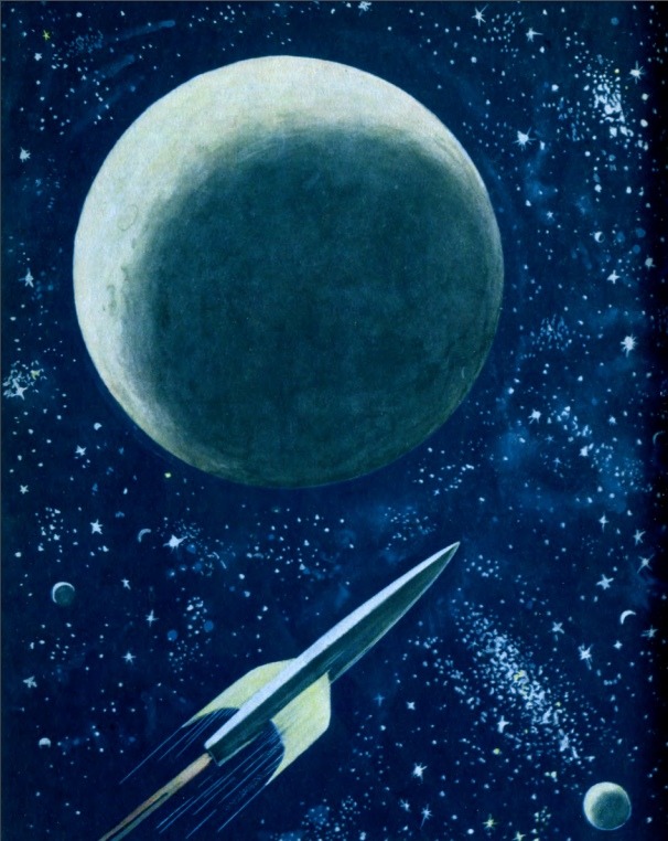 Illustration by B. Kyshtymov (1957)