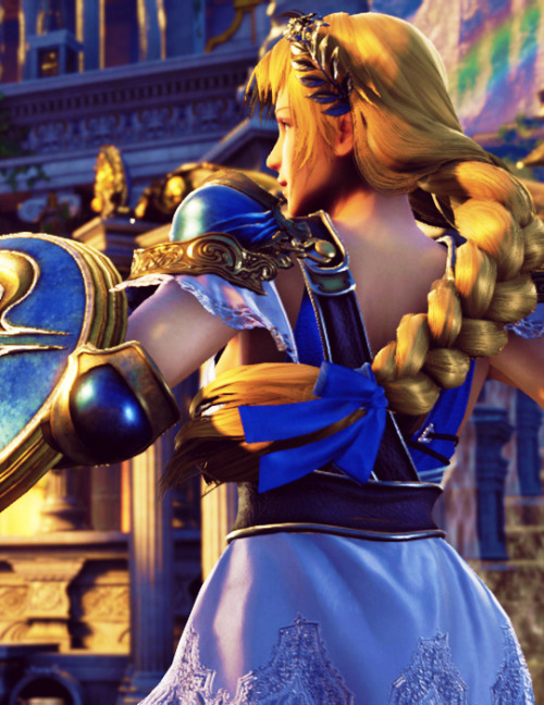 Sophitia On Tumblr