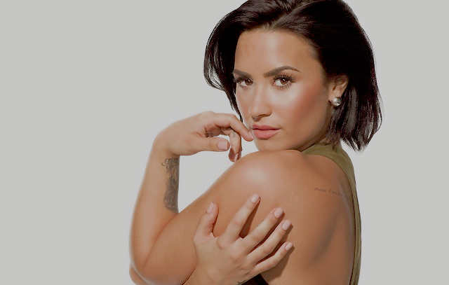 demetria lovato.  - Página 40 Tumblr_o21svcKvTM1rmsj32o2_640