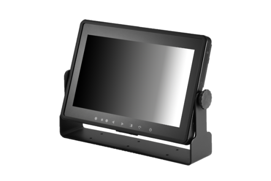 Xenarc Technology manufactures a wide range of industrial display sizes for a wide range of commercial & system applications. Our display monitors utilize industrial-grade components and Class-A LCD panels for top image quality & long-term performance.