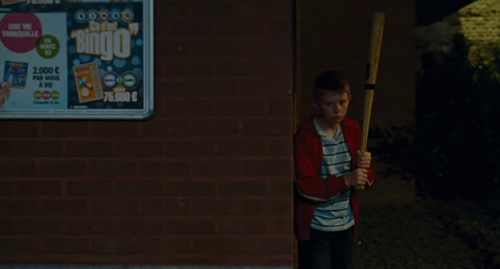 The Kid With a Bike (Jean-Pierre & Luc Dardenne, 2011)