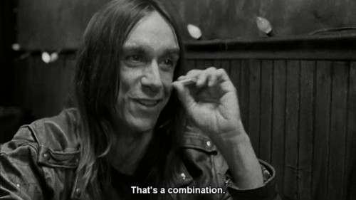 violentwavesofemotion:Coffee & Cigarettes (2003) dir. by...