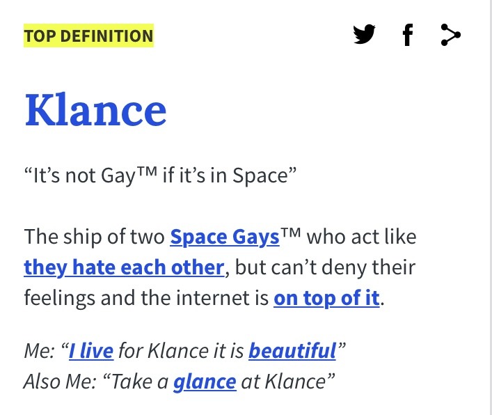 Urban Dictionary Tumblr