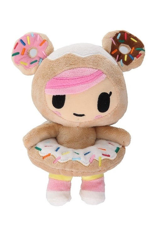 toki doki doll