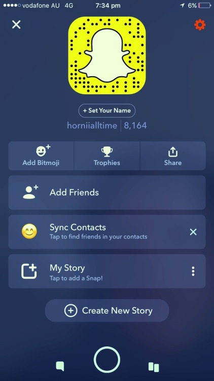 Add me snapchat girls horniialltime