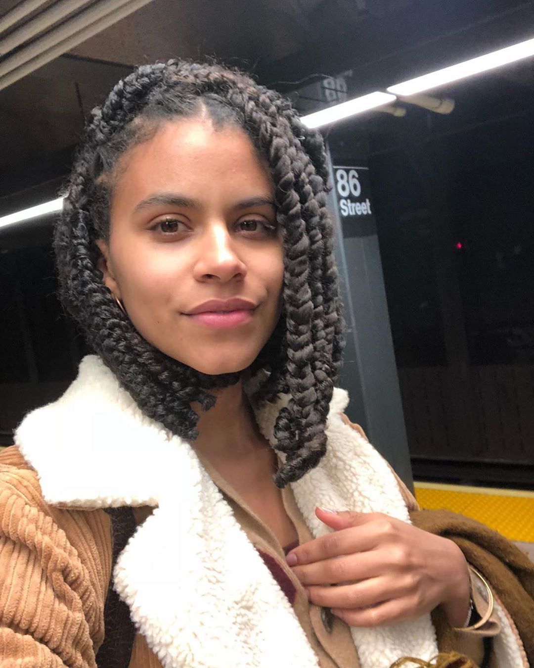 Zazie Beetz Source — FOLLOW @zaziesource ON INSTAGRAM NOW, FOR DAILY...