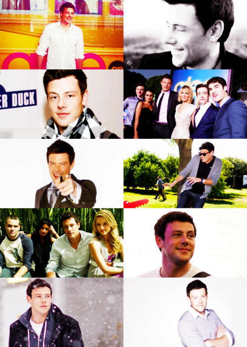 luthor-s:Cory Allan Michael Monteith (1982 - 2013)