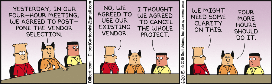 I posted this to shrapnel last weekend as part of my recurring late night links series, but it’s worthy of inclusion here too.
Happy Friday, everyone!
(Source)