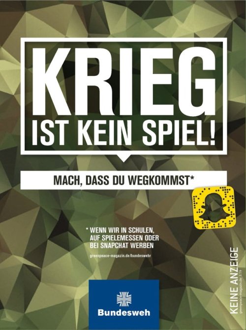 gegen krieg | Tumblr