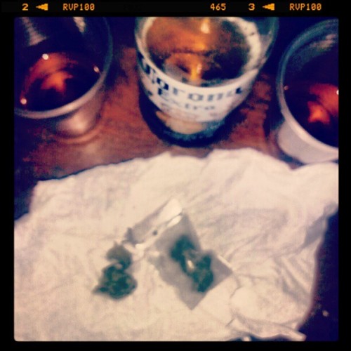 Tonight Is Looking Rite Tho :-$ W. @steezyymf