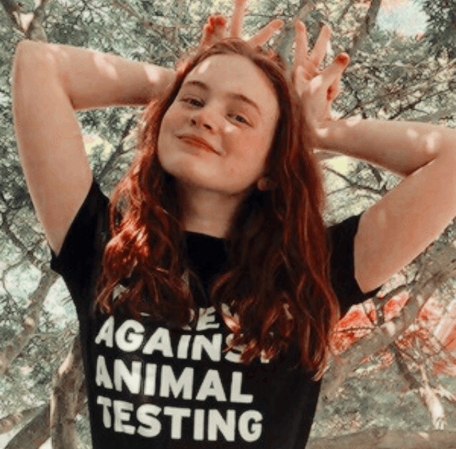 Sadie Sink Icons With Psd Explore Tumblr Posts And Blogs Tumgir