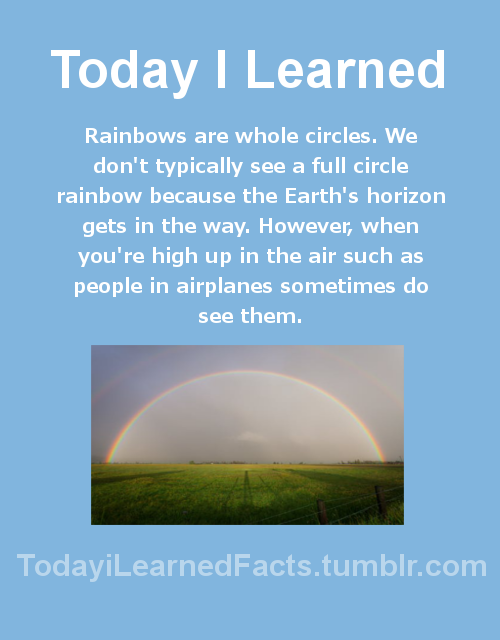 todayilearnedfacts:Follow TodayiLearnedFacts for more Daily...