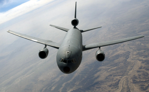 enrique262:United States Air Force, McDonnell Douglas KC-10...