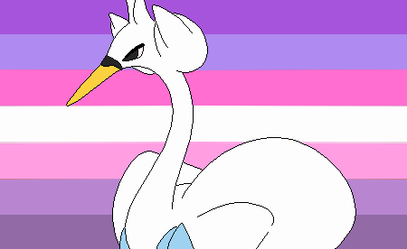 fukawabooty-chan:Lesbian Swanna icons