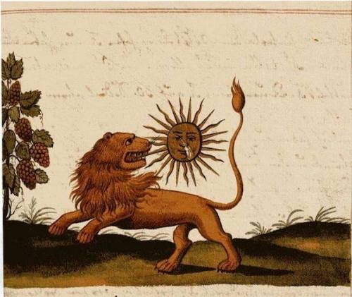 houseofhuttary:Clavis Artis (17th century), a manuscript of...