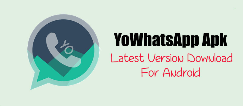 Gb Whatsapp Yowhatsapp Apk Download Latest Version 7 40 For