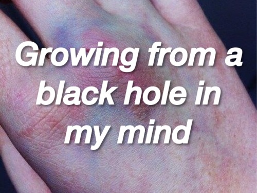 badlandsvip:garden // halsey