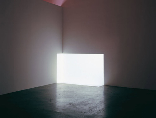 electricrain:JAMES TURRELL