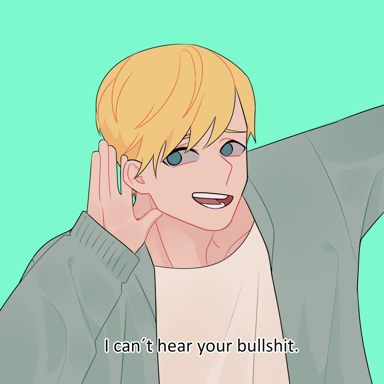 monoma fanart | Tumblr