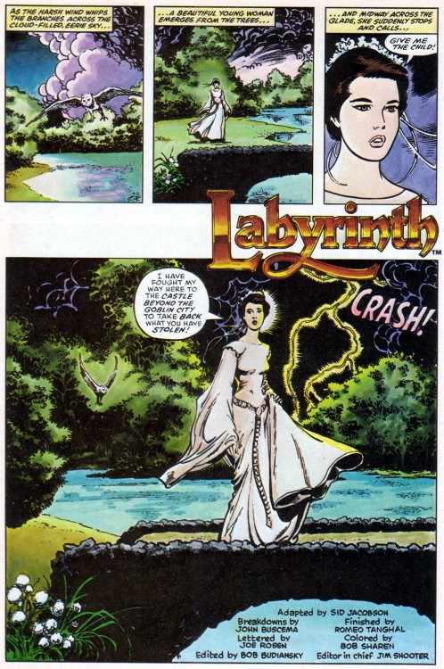 eitherangel:A small treat to all Labyrinth fans out there....