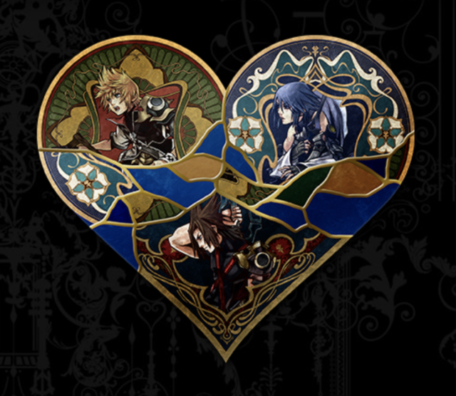 mugen archive kingdom hearts