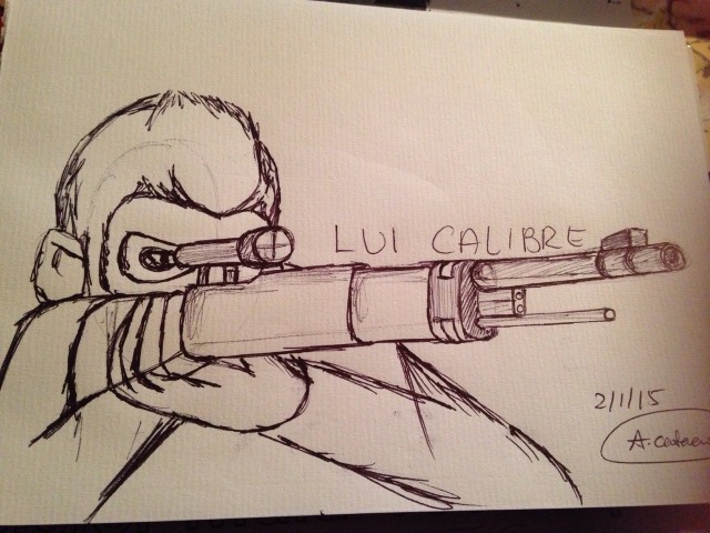 what happened to lui calibre reddit what happened to lui calibre reddit