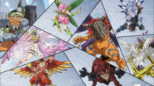 ultimate-digimon | Tumblr